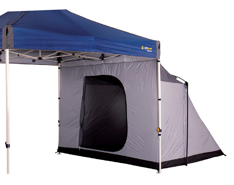 Oztrail gazebo portico 3.0 shelter offer at OZtrail