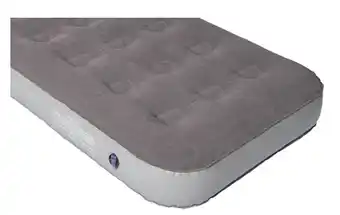 Oztrail 23cm air mattresses