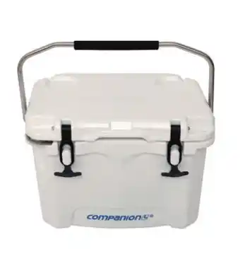 OZtrail Companion 15l bail handle offer