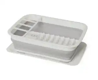 OZtrail Pop up essentials dish drainer offer