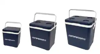 OZtrail Companion hard coolers offer