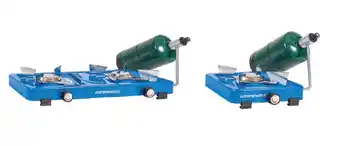 OZtrail Companion propane stoves offer