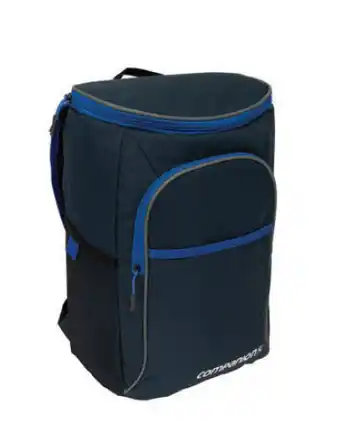 OZtrail Companion 24 can backpack cooler offer