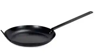 OZtrail Campfire 35cm bush frypan offer