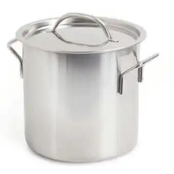 OZtrail Campfire 20l s/s stockpot offer