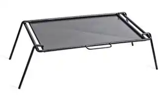 OZtrail Campfire solid hotplate offer