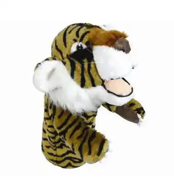 Golf craft animal headcover
