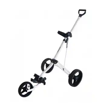 Cougar tri-wheel buggy