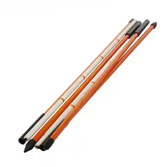 Drummond Golf Golf craft compact alignment poles offer