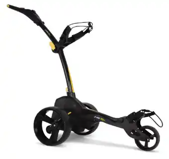 Mgi zip x1 18 hole lithium motorised buggy