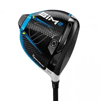 Drummond Golf Taylormade sim 2 driver offer