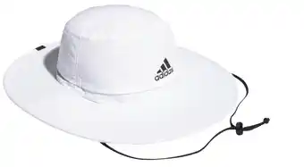Drummond Golf Adidas men’s uv sun hat offer
