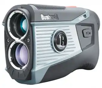 Drummond Golf Bushnell v5 tour rangefinder offer