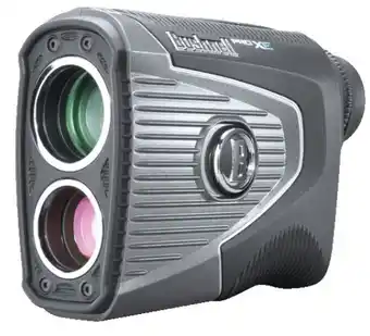 Drummond Golf Bushnell pro xe rangefinder offer