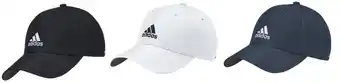 Drummond Golf Adidas youth performance cap offer