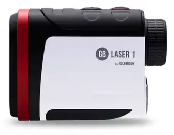 Drummond Golf Golfbuddy laser 1 rangefinder offer