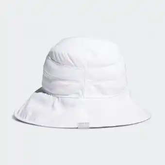 Drummond Golf Adidas women’s uv bucket hat offer