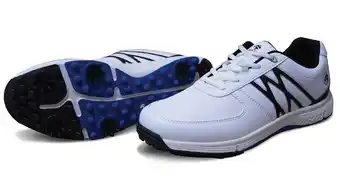 Drummond Golf Cougar men’s claw shoe offer