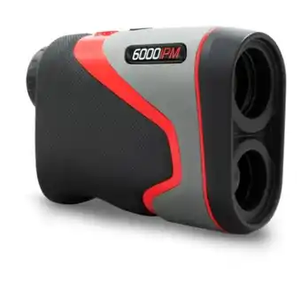 Sureshot laser 6000ipm rangefinder