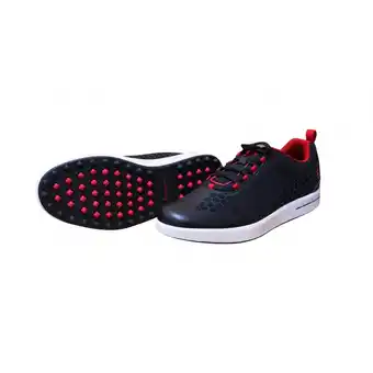 Golf craft men’s spikeless ii shoe