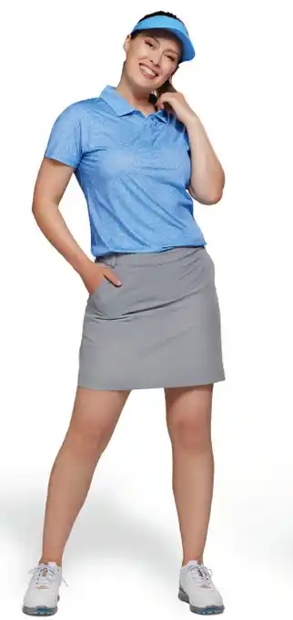 Fj women’s lightweight skort