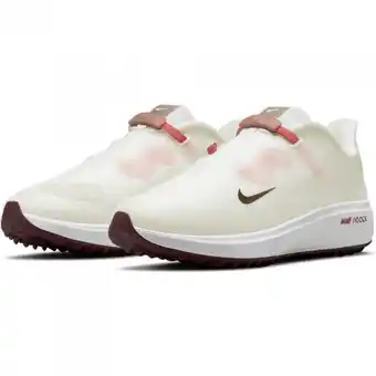 Drummond Golf Nike women’s react tour shoe offer