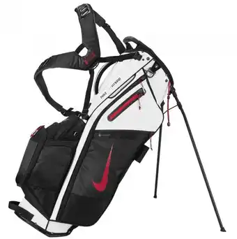 Nike air hybrid stand bag