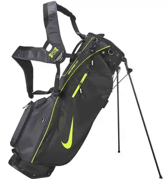 Drummond Golf Nike sport lite stand bag offer