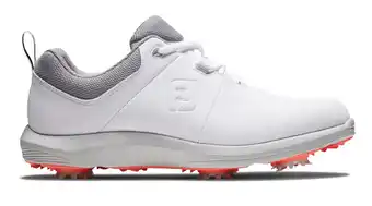 Drummond Golf Fj women’s ecomfort shoe offer
