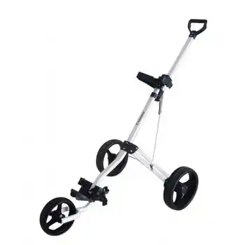 Cougar triwheel buggy