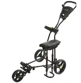 Truimph trilogy buggy