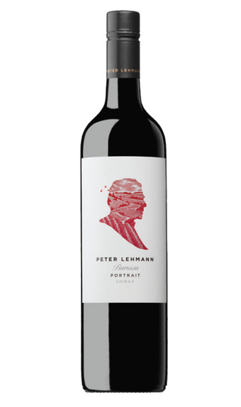 Peter lehmann portrait shiraz 750ml