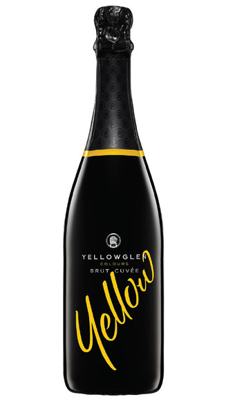 The Bottle O Yellowglen yellow everyday sparkling 750ml offer