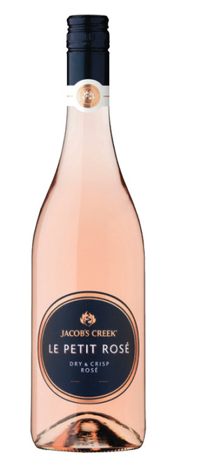 The Bottle O Jacob’s creek le petit rosé 750ml offer