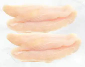 Drakes Imported basa fillets thawed offer