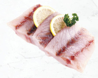 Drakes Humpty doo saltwater barramundi fillets offer