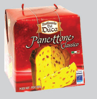 Drakes Del duca traditional panettone 908g offer