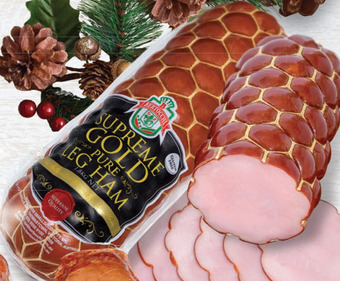 Drakes Bertocchi supreme gold leg ham 1.8kg offer