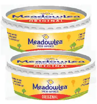Drakes Meadow lea original spread 250g offer