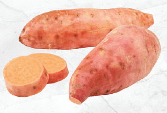 Drakes Australian sweet potatoes offer