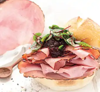 Drakes Barossa fine foods gypsy ham offer