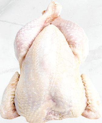 Drakes Australian no.20 whole chicken 2kg min offer