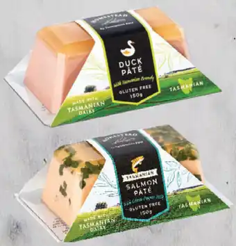 Homestead paté 150g