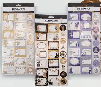 Drakes Premium gift tags 24 pack offer