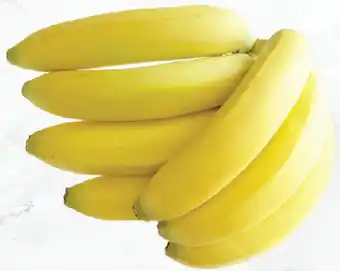 Loved by lunchboxes bananas 500g
