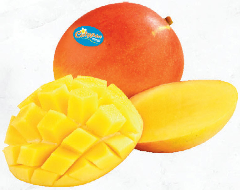 Australian calypso mangoes offer at Drakes