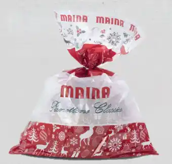 Maina panettone cello 700g