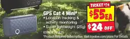 JB Hi-Fi GPS Cat 4 Mini offer