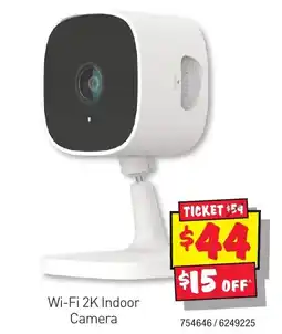 JB Hi-Fi Easy, affordable Wi-Fi cameras offer