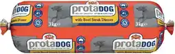 IGA Prota Pet Dog Food 3kg Selected Varieties (refrigerated pet food) offer